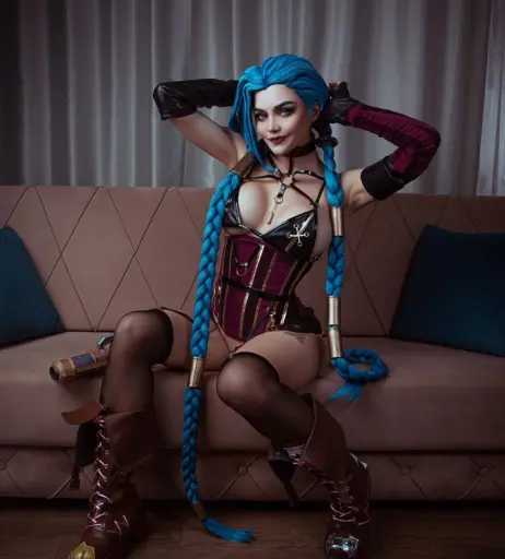 Image 4557301 from Kalinka Fox (Christina Fink)