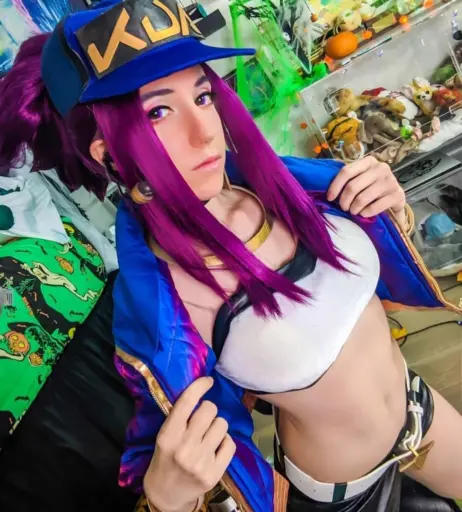 Image 4557293 from Lana Rain / lana_rain