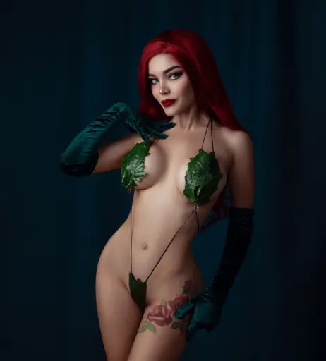 Image 4557907 from Kalinka Fox (Christina Fink)