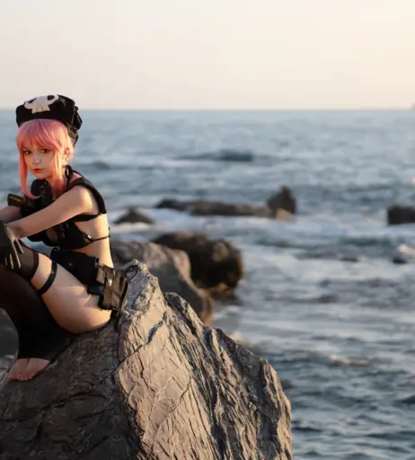 Image 4554075 from Himee.lily Himeecosplay