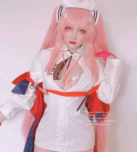Image 4551510 from Fantasy Factory | komachi