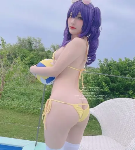 Image 4551613 from Fantasy Factory | komachi