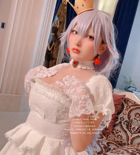Image 4551339 from Fantasy Factory | komachi