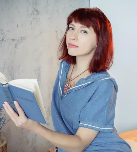 Image 4551332 from Mylene