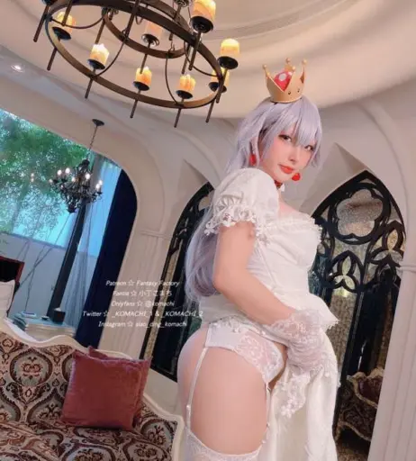 Image 4551262 from Fantasy Factory | komachi