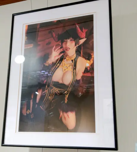 Image 4552853 from Fantasy Factory | komachi