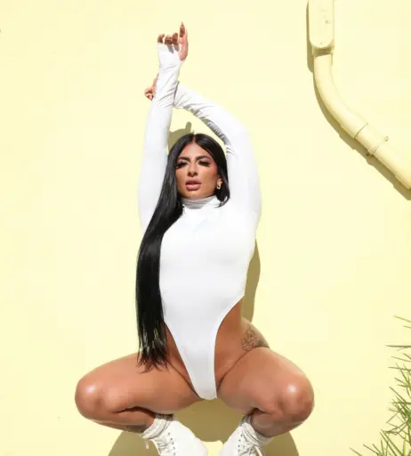 Image 455258 from Ghost Girl