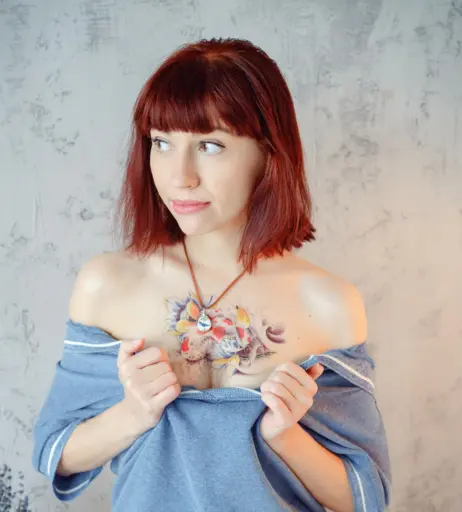 Image 4552089 from Mylene