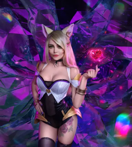 Image 4552076 from Kalinka Fox (Christina Fink)