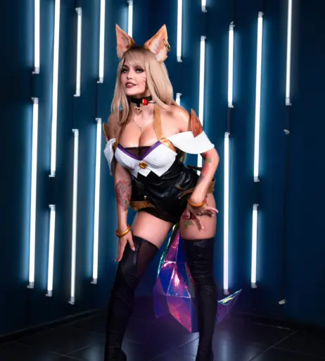Image 4552350 from Kalinka Fox (Christina Fink)