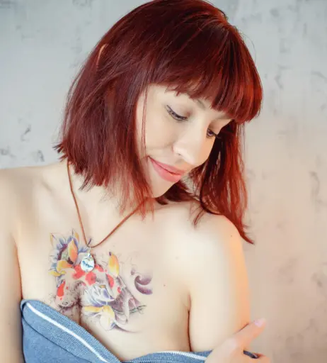 Image 4552261 from Mylene