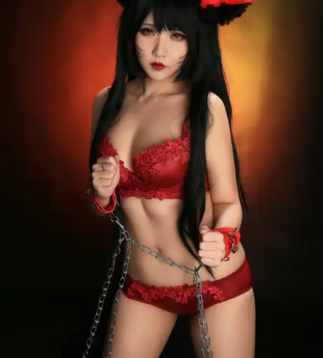Image 4553526 from Hana Bunny (Hanna Dinh)