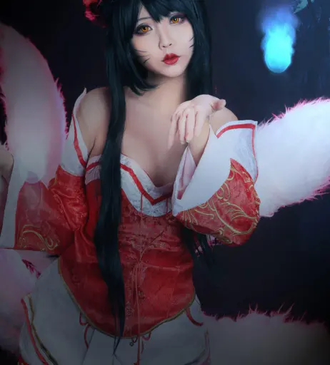 Image 4553204 from Hana Bunny (Hanna Dinh)