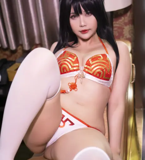 Image 4553919 from Hana Bunny (Hanna Dinh)