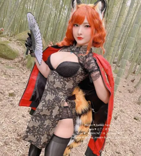 Image 4550925 from Fantasy Factory | komachi