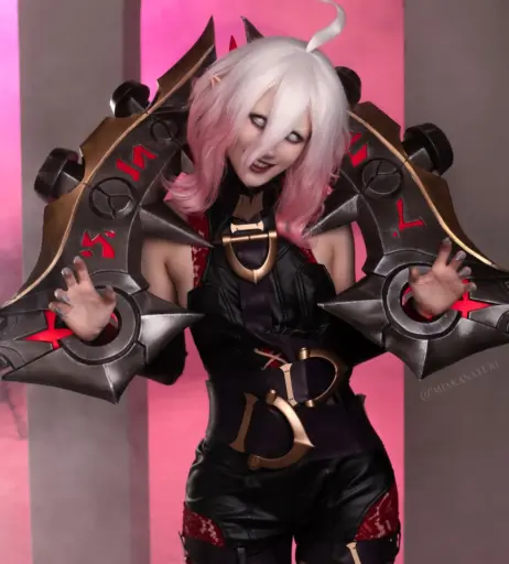 Image 4559890 from Mik Allen | Miakanayuri