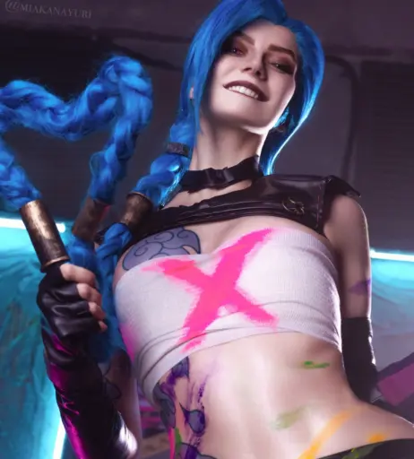 Image 4559529 from Mik Allen | Miakanayuri