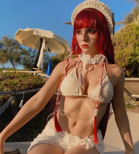 Image 4559796 from Himee.lily Himeecosplay