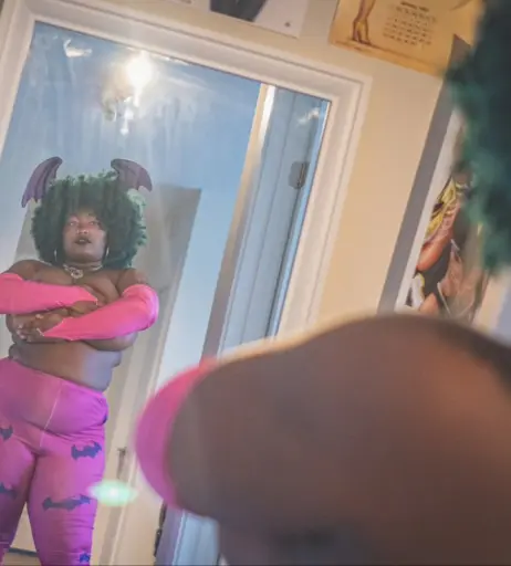 Image 4558852 from Animated_Aja/NaughtyByNelly/ThighlyInfluential