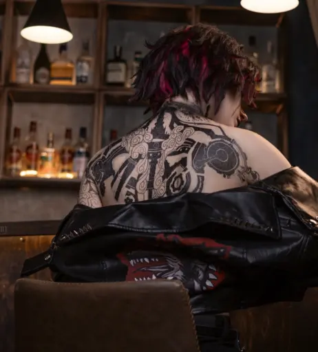 Image 4558849 from Mik Allen | Miakanayuri