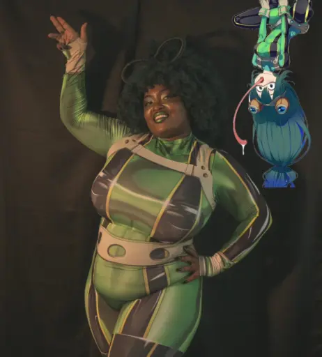 Image 4558782 from Animated_Aja/NaughtyByNelly/ThighlyInfluential