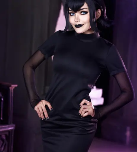 Image 4558750 from Kalinka Fox (Christina Fink)