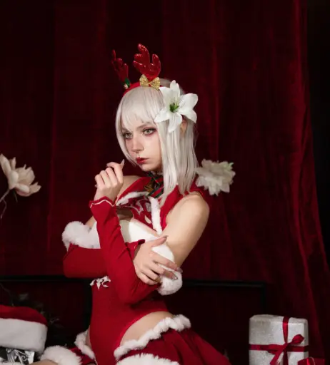 Image 4558743 from Himee.lily Himeecosplay