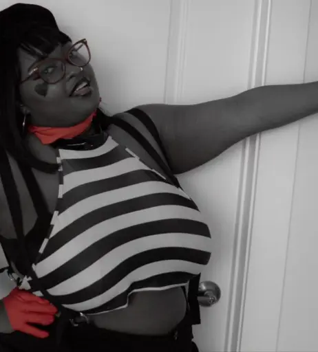 Image 4558606 from Animated_Aja/NaughtyByNelly/ThighlyInfluential