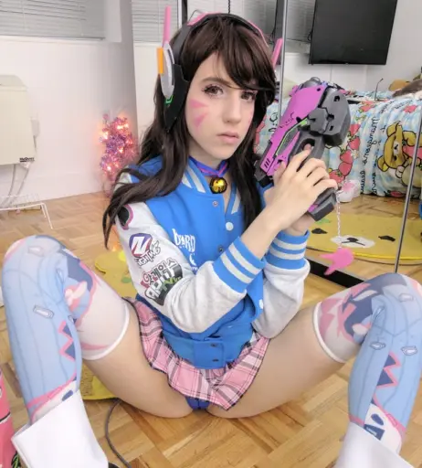 Image 4558100 from Lana Rain / lana_rain