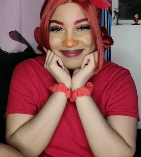 Image 4558035 from Animated_Aja/NaughtyByNelly/ThighlyInfluential