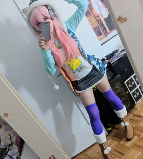 Image 4558360 from Lana Rain / lana_rain