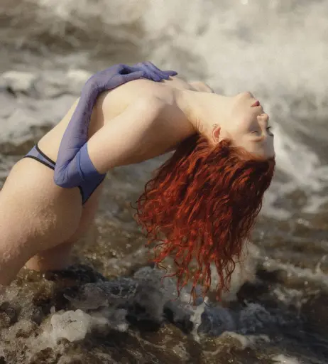 Image 4545541 from Icelandic Selkie