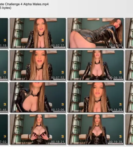 Image 4545600 from Crystal Knight