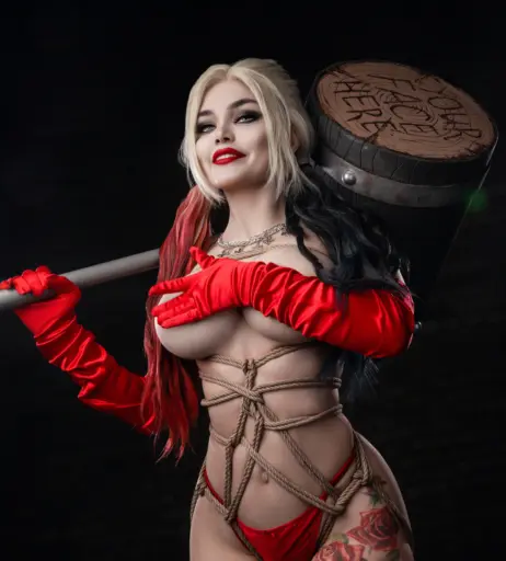Image 4546631 from Kalinka Fox (Christina Fink)