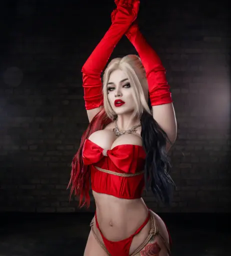Image 4546131 from Kalinka Fox (Christina Fink)