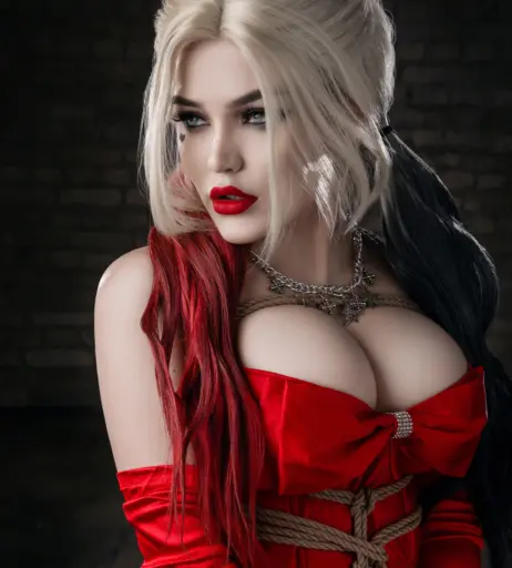 Image 4546079 from Kalinka Fox (Christina Fink)