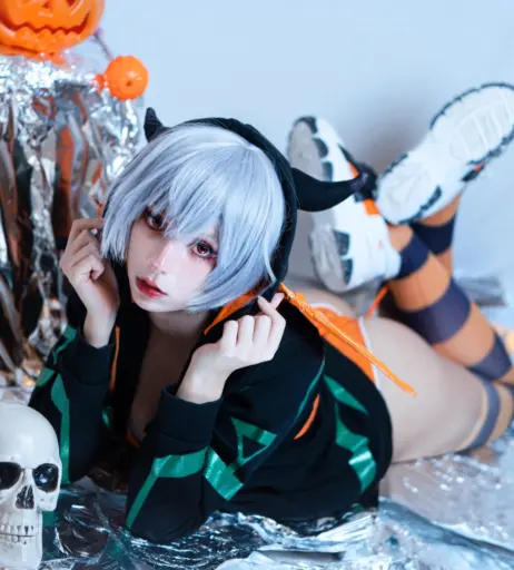 Image 4546243 from Himee.lily Himeecosplay
