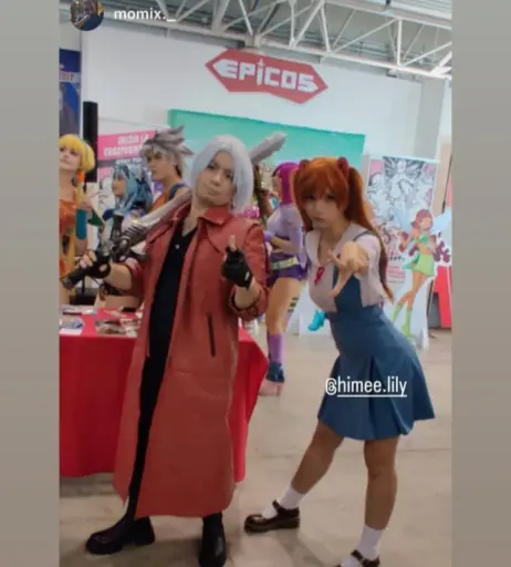 Image 4546201 from Himee.lily Himeecosplay