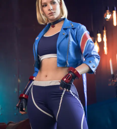 Image 4546905 from Enji Night