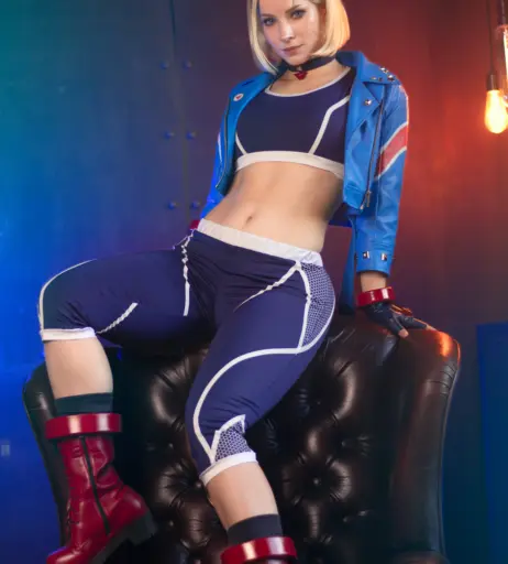Image 4547595 from Enji Night