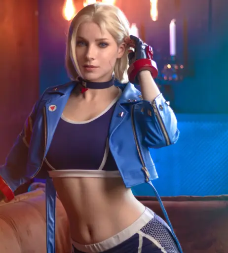 Image 4547475 from Enji Night