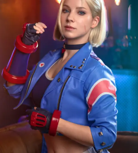 Image 4547400 from Enji Night