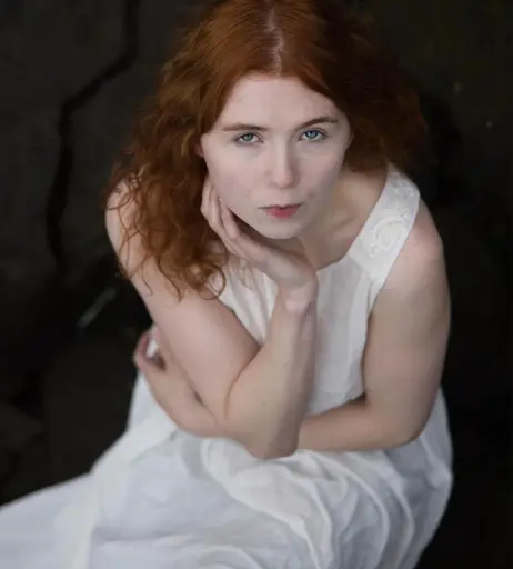 Image 4544661 from Icelandic Selkie