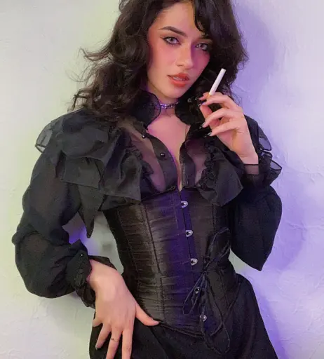 Image 4541527 from Vain Virgo