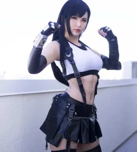 Image 4541113 from Hana Bunny (Hanna Dinh)