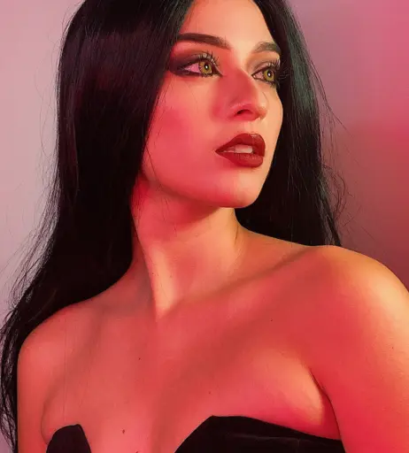 Image 4541136 from Vain Virgo