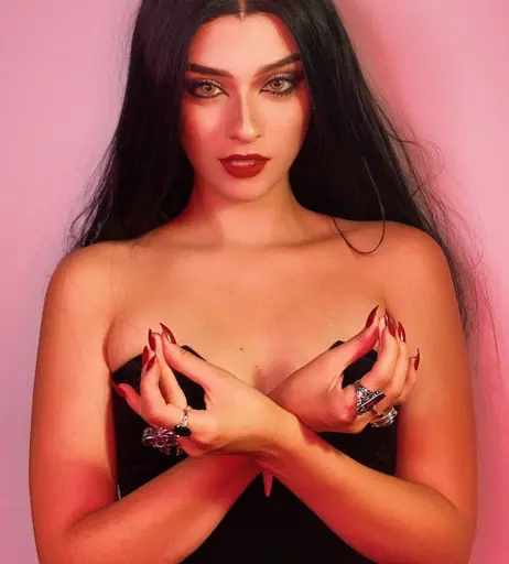 Image 4541075 from Vain Virgo