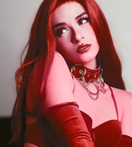 Image 4542235 from Vain Virgo