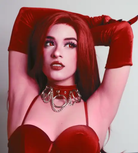 Image 4543862 from Vain Virgo