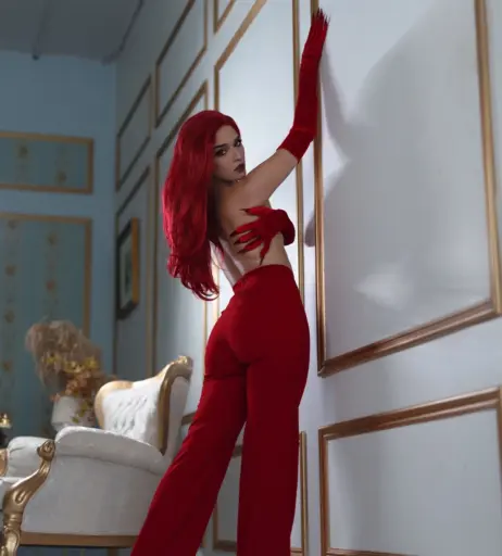 Image 4543836 from Vain Virgo